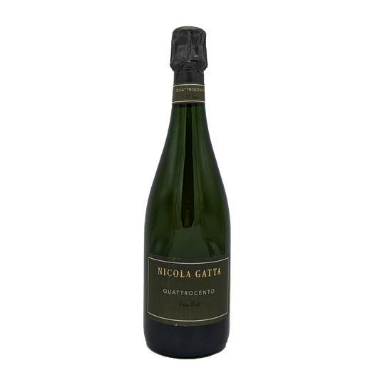 Quattrocento Brut 40 Lune, Nicola Gatta NV