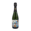 Champagne Blanc Comme Neige Bur Label Grand Cru, Pascale et Romain Henin 2018