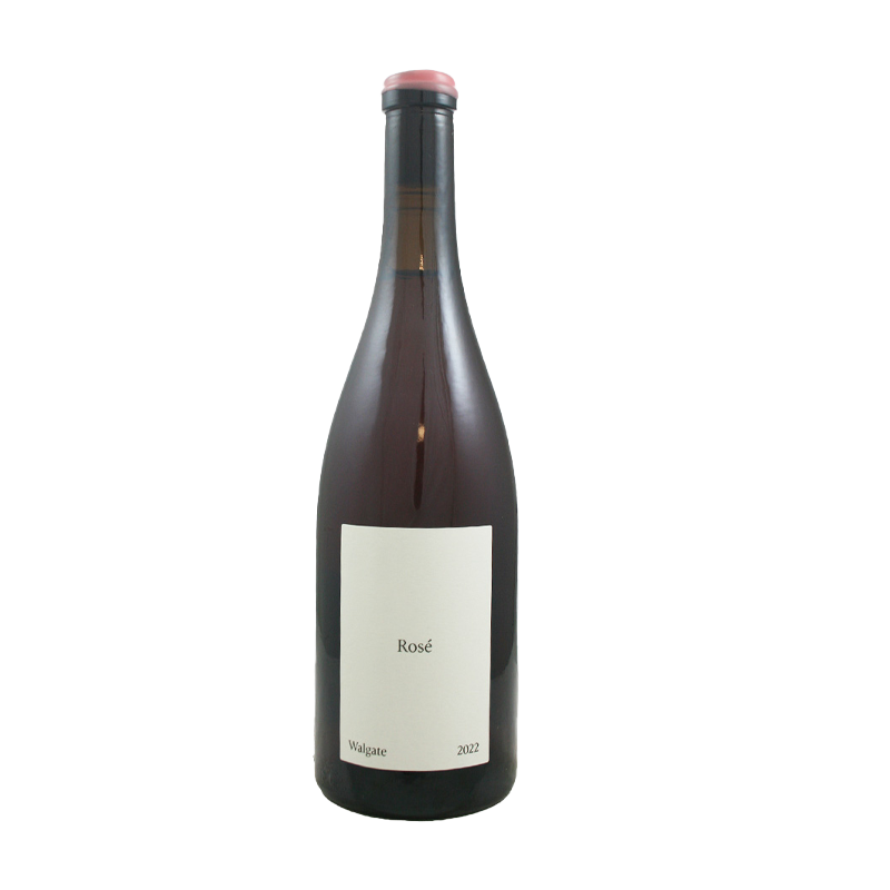 Walgate Rye Rose, Walgate Wine 2022 – SipWines Shop