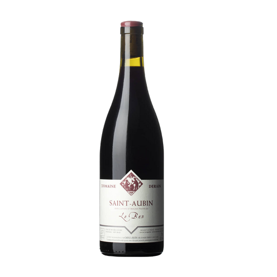 St Aubin Le Ban Rouge, Domaine Derain 2021