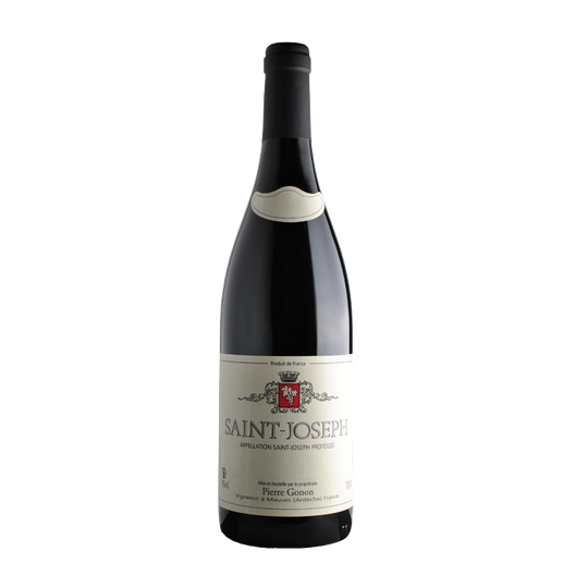 St Joseph, Pierre Gonon 2022