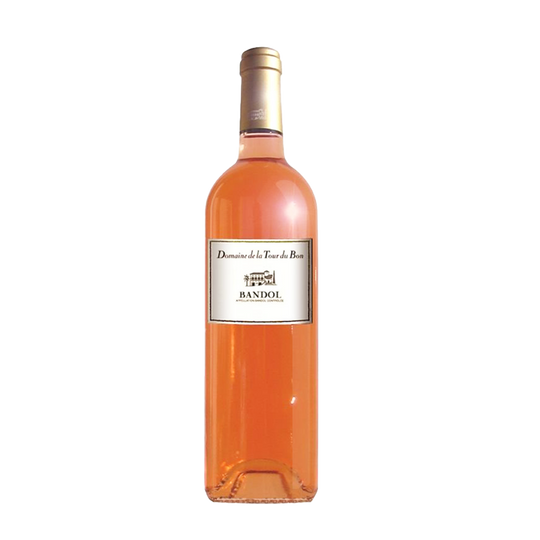 Bandol Rosé, Domaine de la Tour du Bon 2023