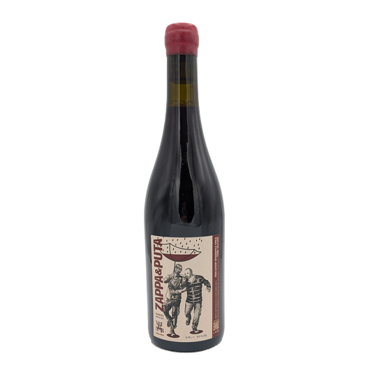 Zappa e Puta Frappato, Agricola VINB 2023