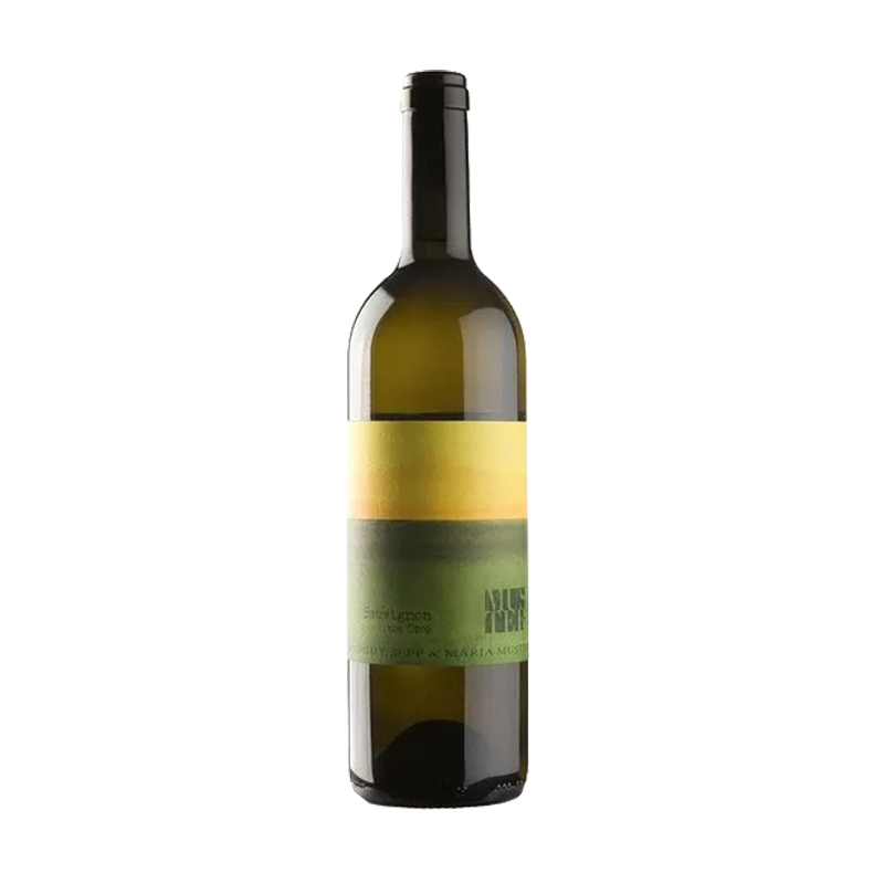 Opok White Blend, Weingut Sepp Muster 2017 - SipWines Shop