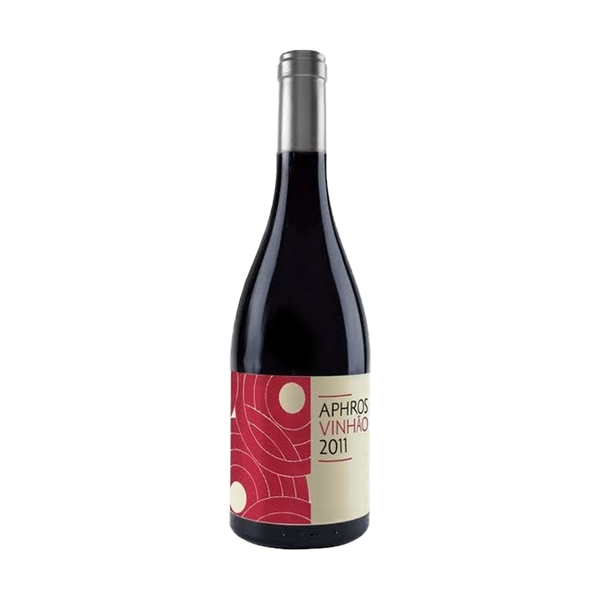 Aphros Vinho Verde Tinto 2022 – SipWines Shop
