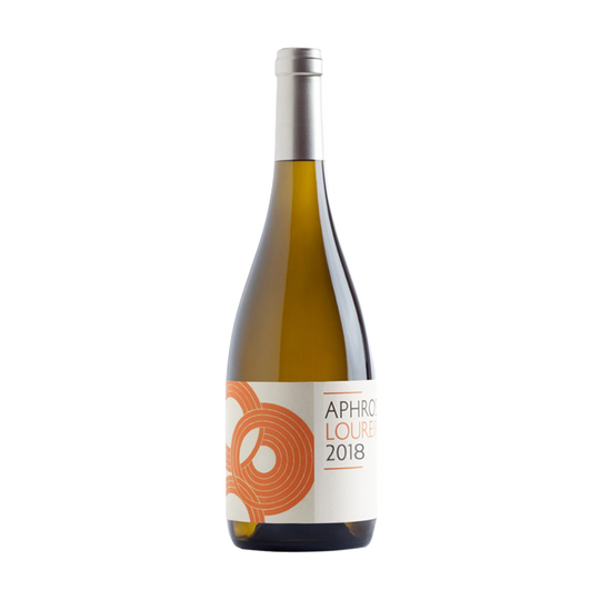Aphros Loureiro Vinho Verde Branco  2023