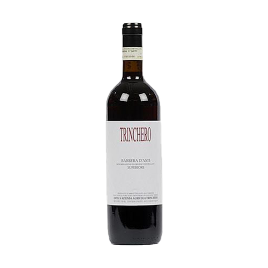 Barbera d’Asti Superiore "Bricco del Noce", Trinchero  2020