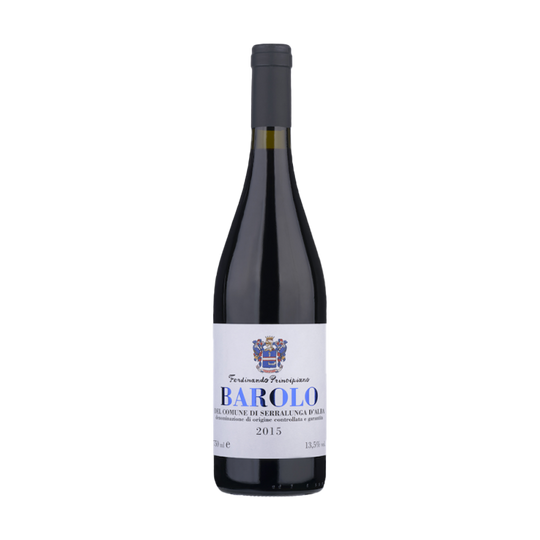 Barolo di Serralunga DOCG, Principiano Ferdinando  2021