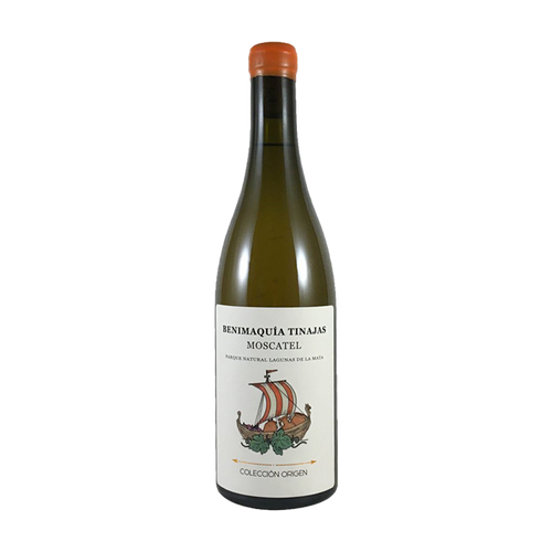Benimaquia Tinajas, Finca Casa Balaguer 2019 - SipWines Shop