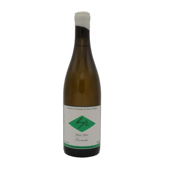 Benje Blanco, Envinate 2023