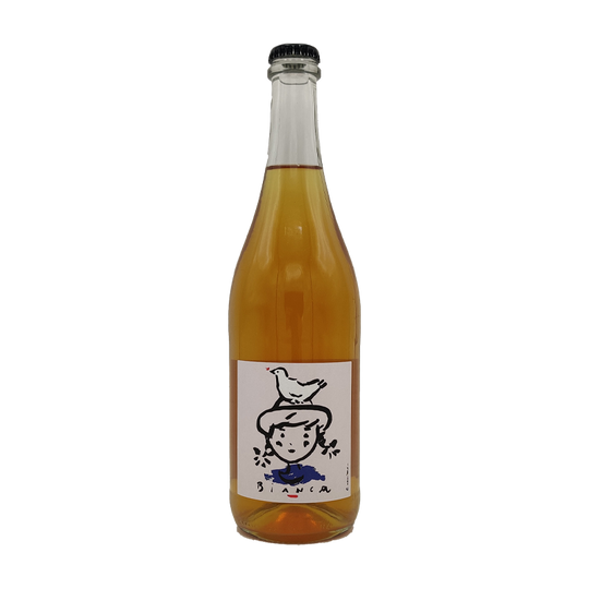 Bianca, Cascina Tavijn 2020