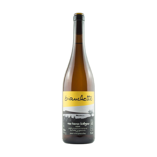 Bianchetto, Le Coste 2023