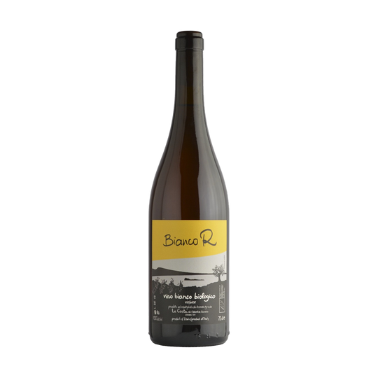 Bianco R, Le Coste 2018