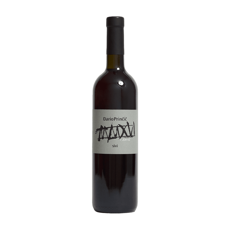 Vino Bianco Sivi, Dario Princic 2020 – SipWines Shop