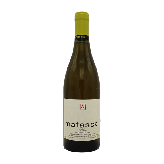 Blanc, Matassa 2021