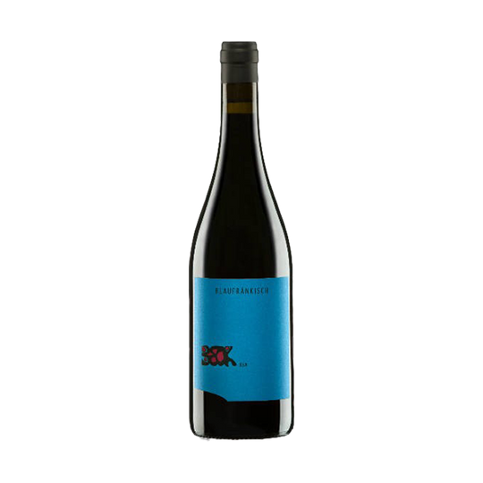 Blaufrankisch, Weingut Judith Beck  2022