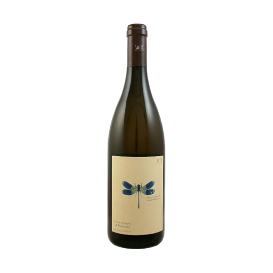 Blue Dragonfly Sauvignon, Weingut Andreas Tscheppe 2023