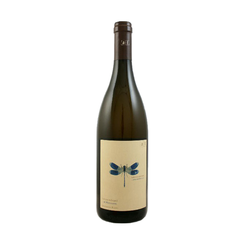 Blue Dragonfly Sauvignon, Weingut Andreas Tscheppe 2017 - SipWines Shop
