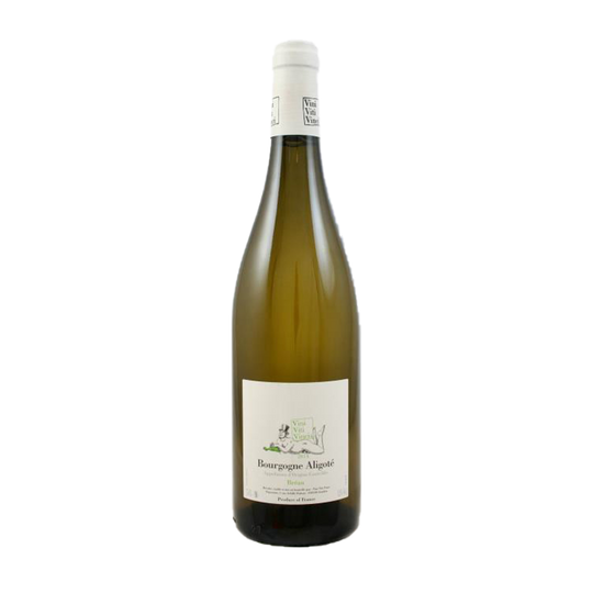 Bourgogne Aligote Breau, Vini Viti Vinci 2022