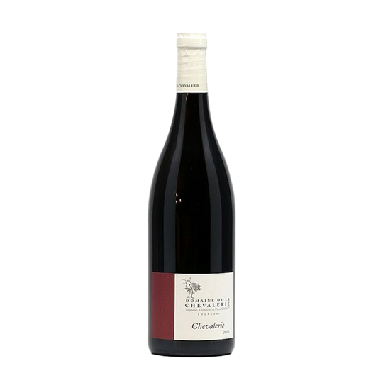 Bourgueil Breteche, Domaine de la Chevalerie  2017