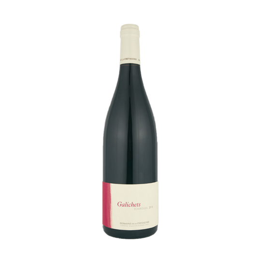 Bourgueil Les Galichets, Domaine de la Chevalerie 2017