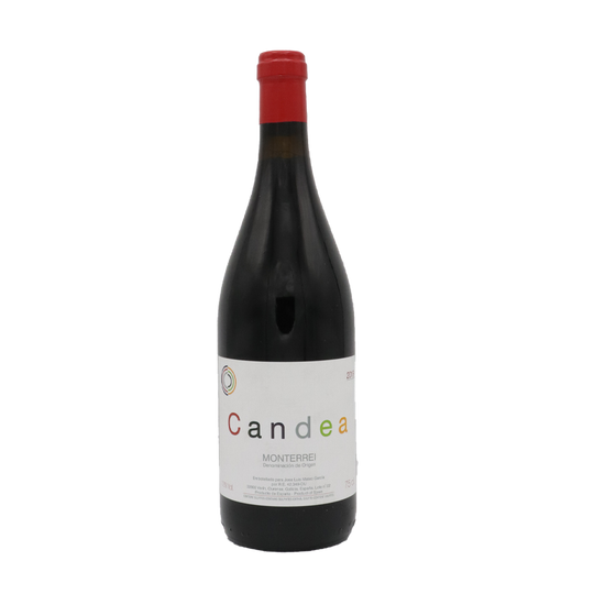 Candea Tinto, Quinta da Muradella 2019