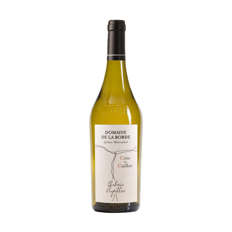 Chardonnay Cote de Caillot, Domaine de la Borde 2020 - SipWines Shop