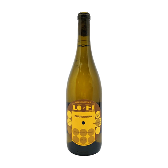 Chardonnay, Lo-Fi Wines 2019
