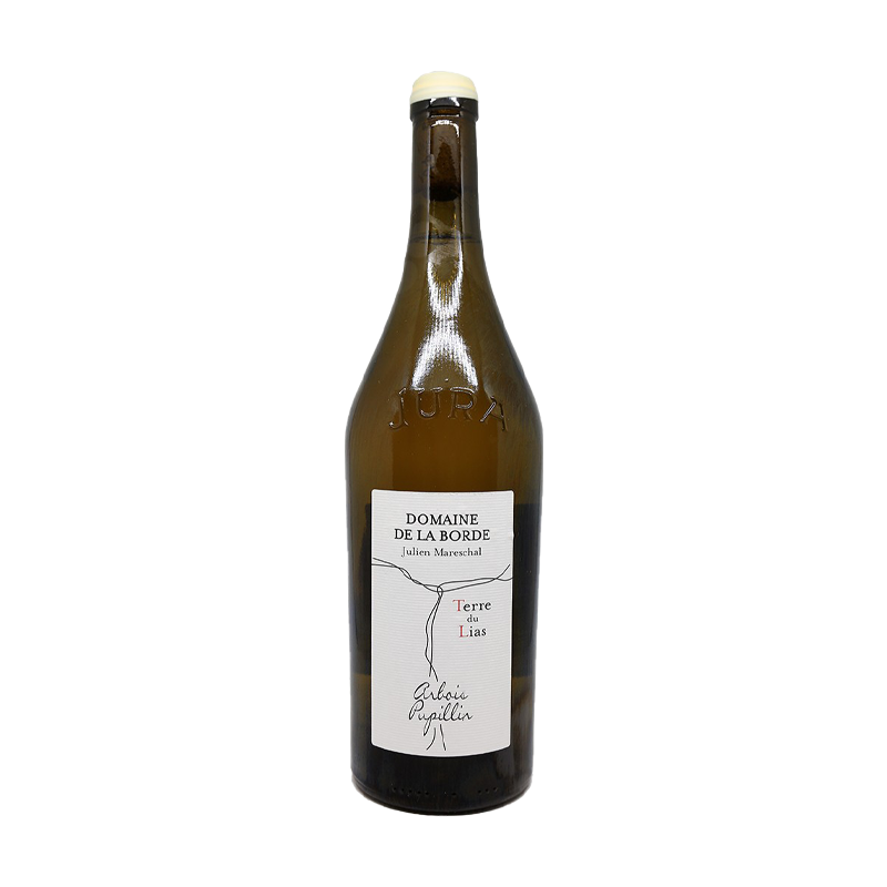 Chardonnay Terre du Lias, Domaine de La Borde 2019 - SipWines Shop