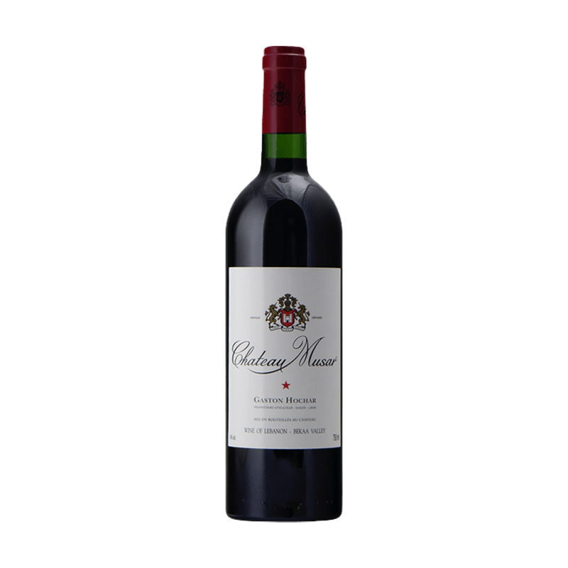 Musar Rouge Musar Rouge, Chateau Musar – SipWines Shop