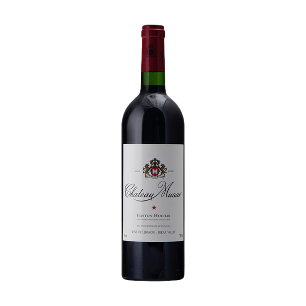 Musar Rouge, Chateau Musar – SipWines Shop