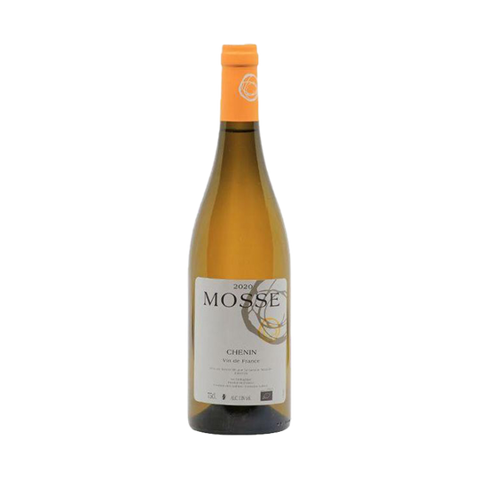 Chenin Blanc, Rene Mosse 2023