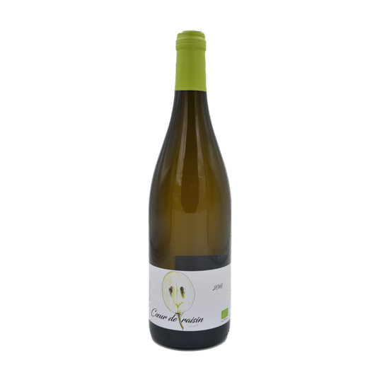 Coeur de Raisin, Domaine de la Senechaliere 2023