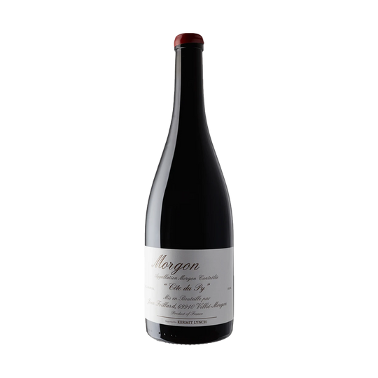 Morgon Cote du Py, Domaine Jean Foillard 2018