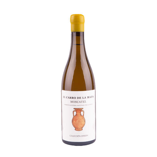 El Carro de la Mata, Finca Casa Balaguer  2020 - SipWines Shop