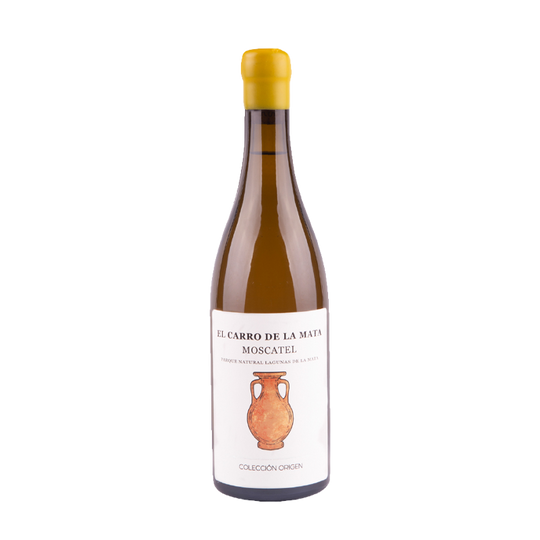 El Carro de la Mata, Finca Casa Balaguer  2022