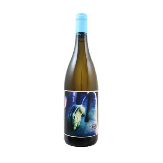 El Bandito Mangaliza, Testalonga 2024