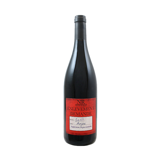 Enlevement Demande, Domaine Nicolas Reau  2023