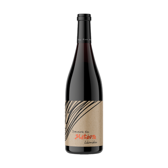 Faugeres Les Léonides, Domaine du Météore 2021