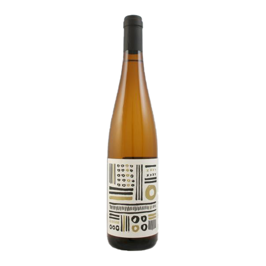 Feldstuck Skin Contact Chardonnay, Matthias Warnung 2021
