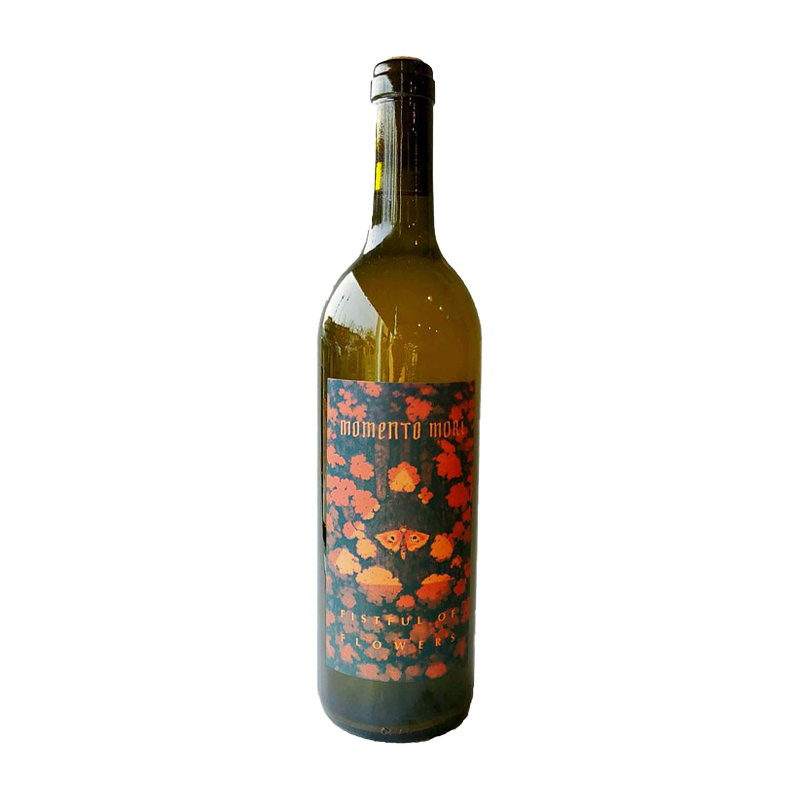 FISTFUL OF FLOWERS, Momento Mori 2019 - SipWines Shop