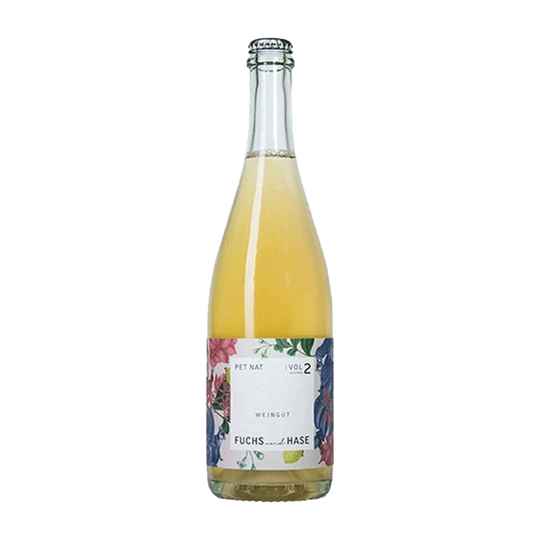 Pet Nat Vol 2, Fuchs und Hase 2023