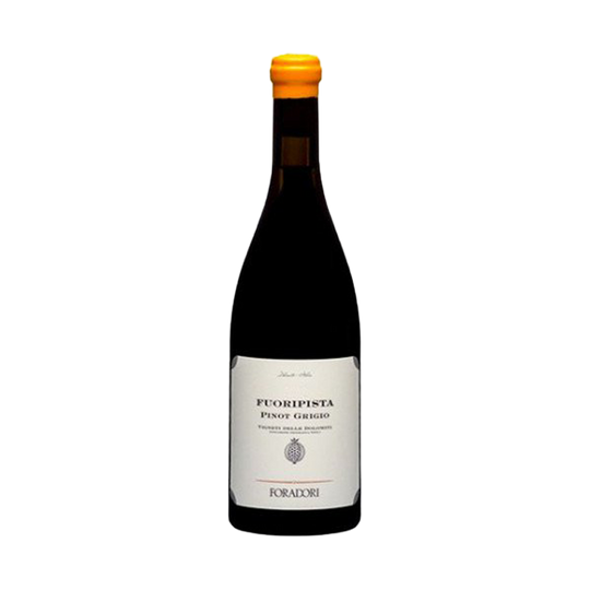 Fuoripista Pinot Grigio, Foradori 2020