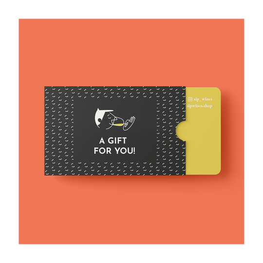 GIFT CARDS
