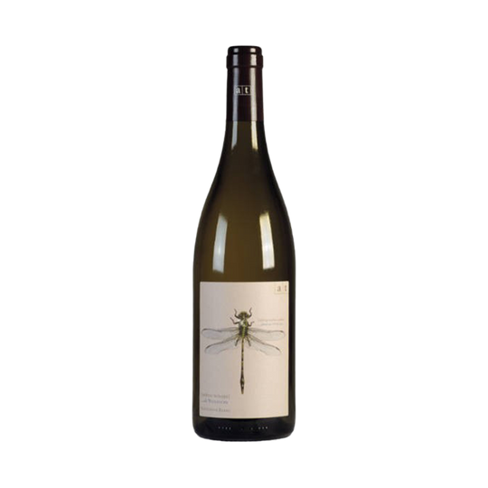 Green Dragonfly Sauvignon, Weingut Andreas Tscheppe 2023