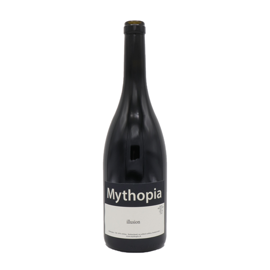 Illusion, Mythopia 2015