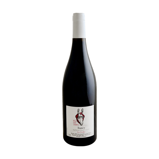 Irancy Rouge La Croix Buteix, Vini Viti Vinci 2017