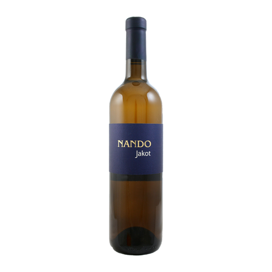 Jakot Blue Label, Nando 2022