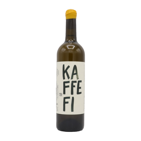 Kaffefi IGP Terre Siciliane, Tanca Nica 2023