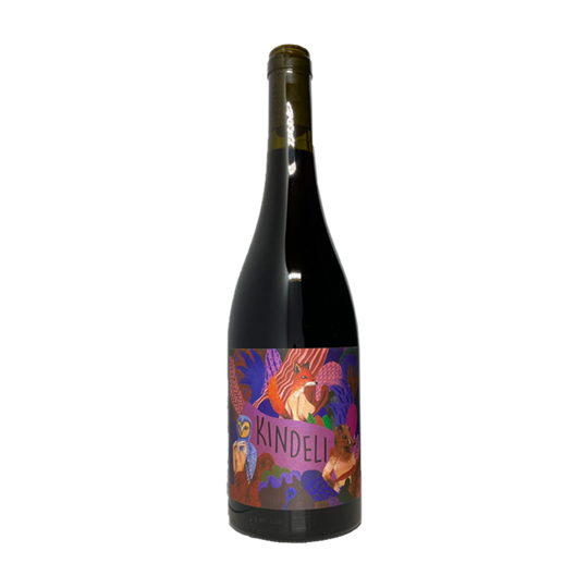 Kindeli Luna Llena Red, Alex Craighead Wines 2020